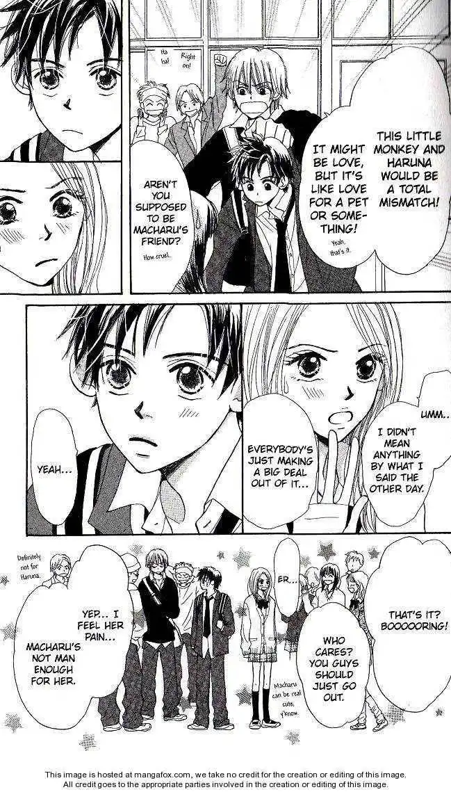 Monkey High! Chapter 2 7